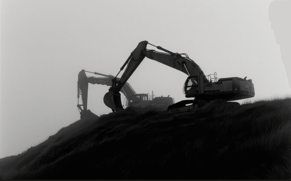 Mining