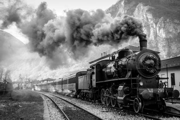 Railways